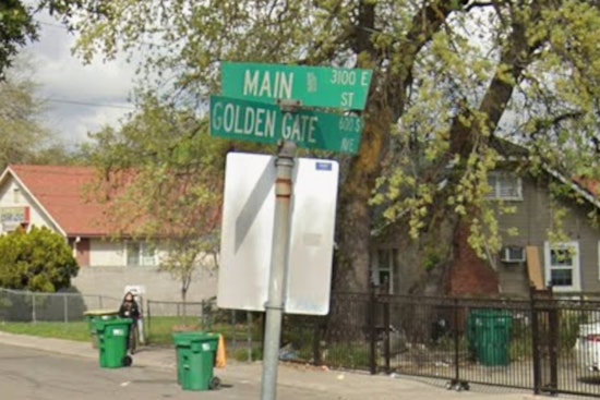 East Main Street Bloodshed, Slain Stockton 30-Year-Old Identified As Richard Galindo