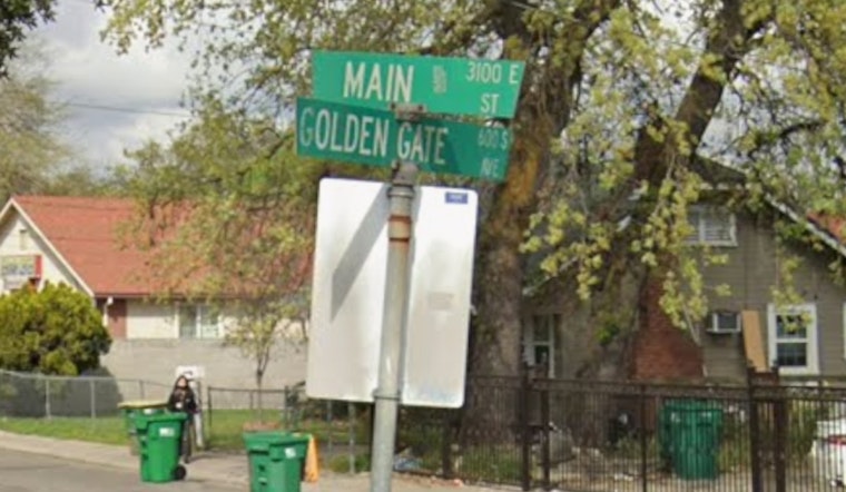 East Main Street Bloodshed, Slain Stockton 30-Year-Old Identified As Richard Galindo