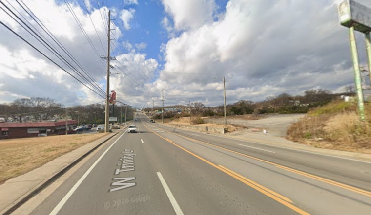East Nashville’s Trinity Lane Snags $24.7 Million For Rent-Only Townhomes