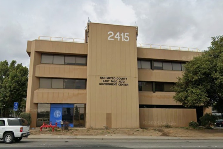 East Palo Alto Spy Cams Under Fire After Neighbor’s License Plate Data Leak