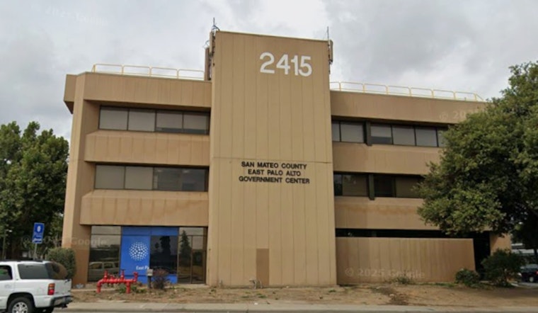 East Palo Alto Spy Cams Under Fire After Neighbor’s License Plate Data Leak