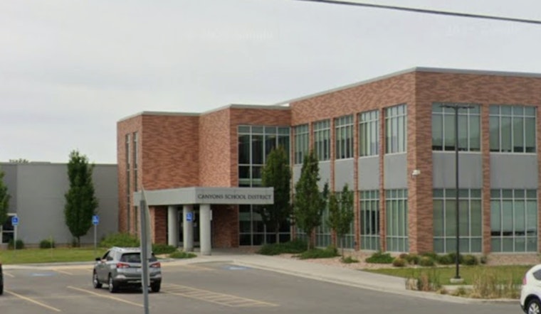 East Sandy School Shake-Up: Canyons District Revives Consolidation Fight