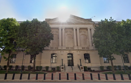East St. Louis Courtroom Boils Over in Fight Over Syngenta Paraquat Deal