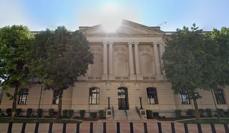 East St. Louis Courtroom Boils Over in Fight Over Syngenta Paraquat Deal