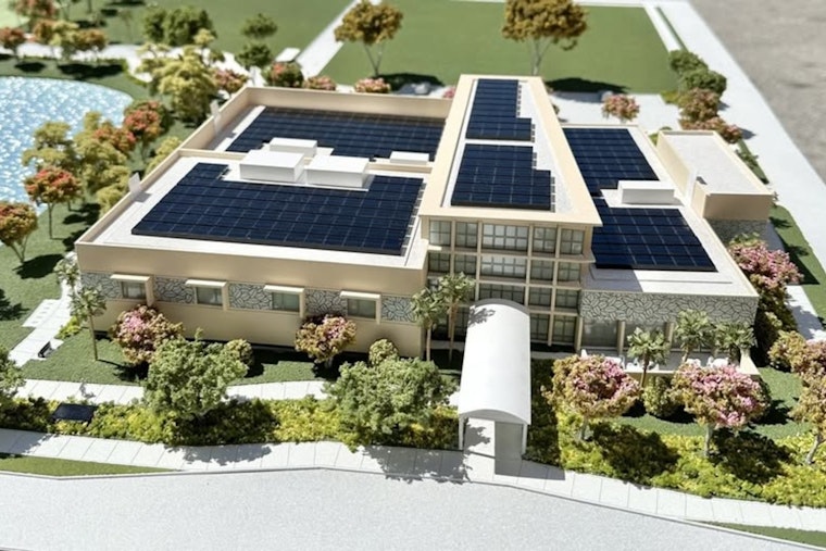 East Tampa Scores City’s Biggest Rec Center After Years On The Sidelines
