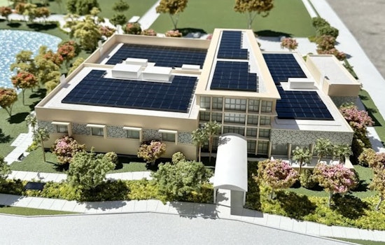 East Tampa Scores City’s Biggest Rec Center After Years On The Sidelines