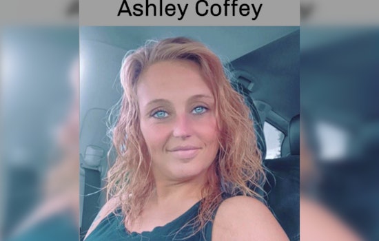 East Tennessee Crime Stoppers On The Hunt For Ashley Coffey In Drug Case