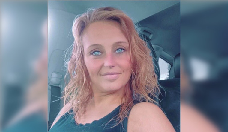 East Tennessee Crime Stoppers On The Hunt For Ashley Coffey In Drug Case