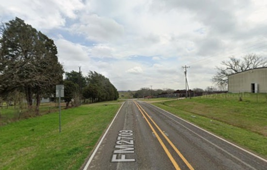 East Texas Hit-And-Run Horror As Driver Bolts After Killing Pedestrian Near Athens
