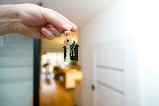 East Valley’s Sunhaven Opens As Lifeline Housing For Las Vegas Neighbors On The Brink