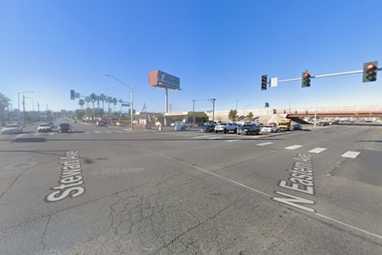 East Vegas Widow Fights ‘Second Chance’ For Driver In Fatal Crash