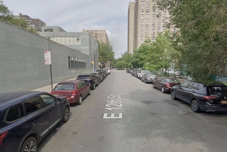 East Village Church Lot Set to Sprout 21-Story, 350-Unit Tower