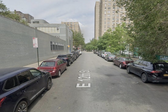 East Village Church Lot Set to Sprout 21-Story, 350-Unit Tower