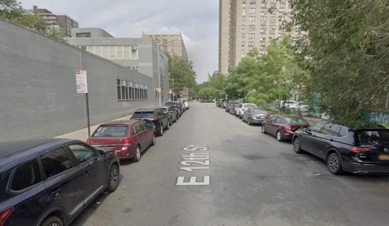 East Village Church Lot Set to Sprout 21-Story, 350-Unit Tower