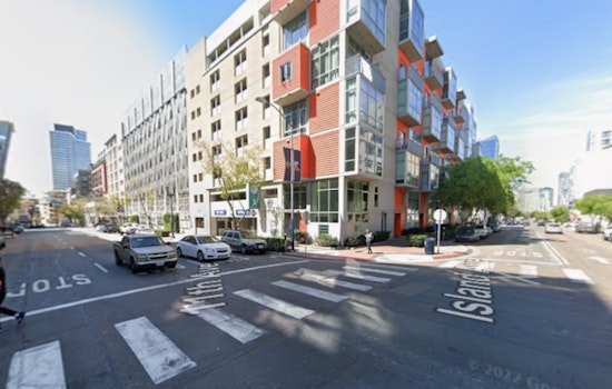East Village E‑Moped Horror Leaves 60‑Year‑Old In ICU Downtown