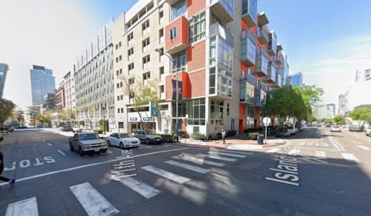 East Village E‑Moped Horror Leaves 60‑Year‑Old In ICU Downtown