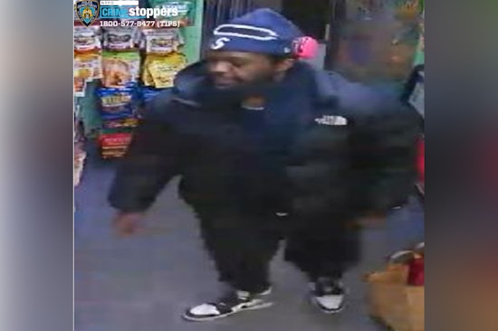 East Village Shop Dust-Up: 68-Year-Old Worker Hit With Gallon Of Water On Avenue B