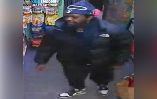 East Village Shop Dust-Up: 68-Year-Old Worker Hit With Gallon Of Water On Avenue B