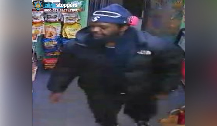 East Village Shop Dust-Up: 68-Year-Old Worker Hit With Gallon Of Water On Avenue B