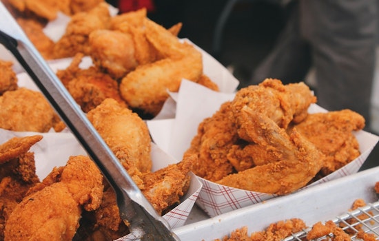 East Village Snags All-You-Can-Eat Southern Spread From Kisa Crew
