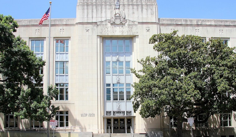 East Austin Man Gets 27 Years for 2023 Killing