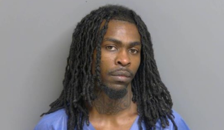 Eastpointe Family Fight, 120-MPH Chase: Warren Man Heads To Trial In Cousin's Shooting