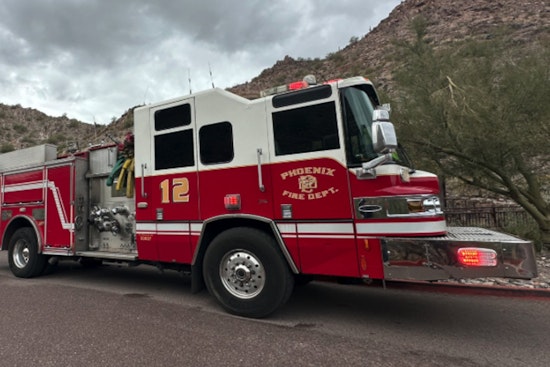 Echo Canyon Rescue Turns Dire As Hiker Airlifted Off Camelback