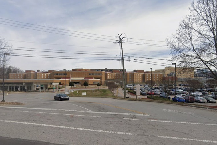 Eden Dump-Truck Driver in Deadly Linemen Crash Dies Behind Bars