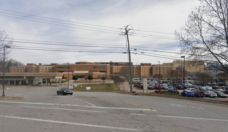 Eden Dump-Truck Driver in Deadly Linemen Crash Dies Behind Bars