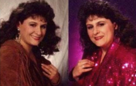 Eden Mom Who Vanished Before Christmas Turns Up Alive 24 Years Later