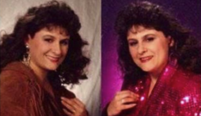 Eden Mom Who Vanished Before Christmas Turns Up Alive 24 Years Later