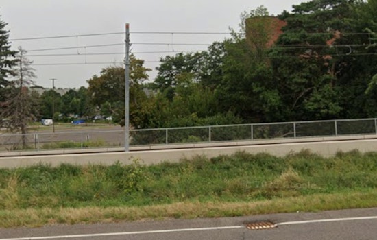 Eden Prairie Rail Stop Set for $65 Million Apartment Makeover