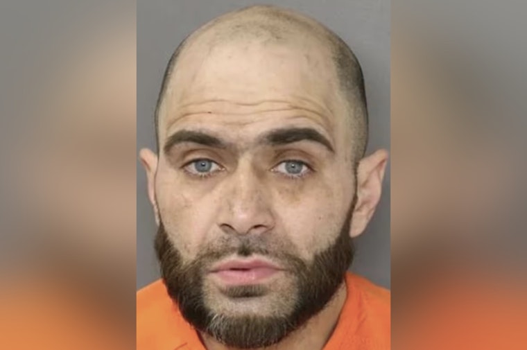 Edgewater Attic Standoff Ends As SWAT Hauls Man From Crawl Space