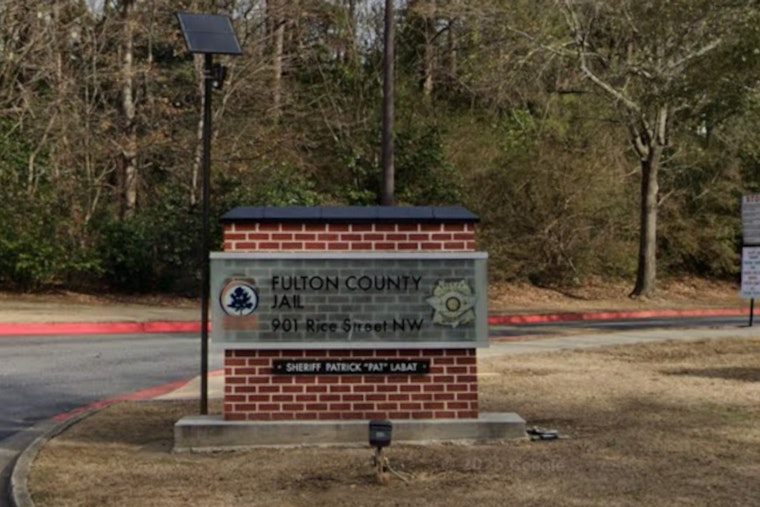 Edgewood Club Chaos: Atlanta Man Nabbed After ‘Shoot People Up’ Threat