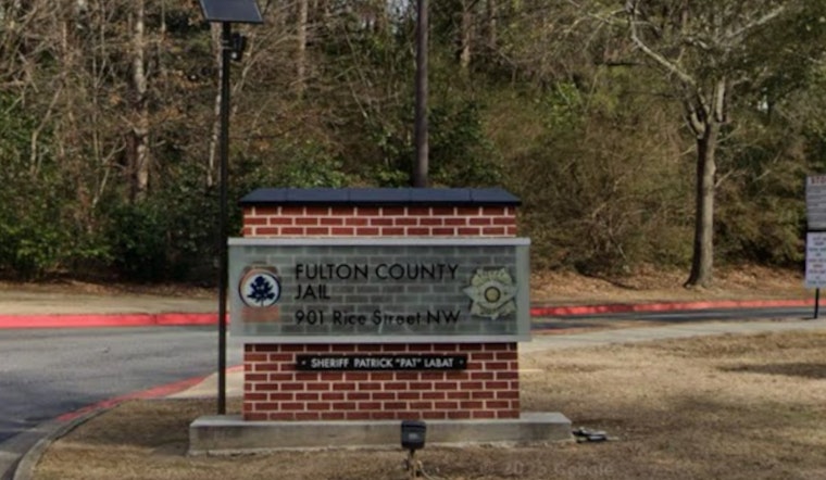 Edgewood Club Chaos: Atlanta Man Nabbed After ‘Shoot People Up’ Threat