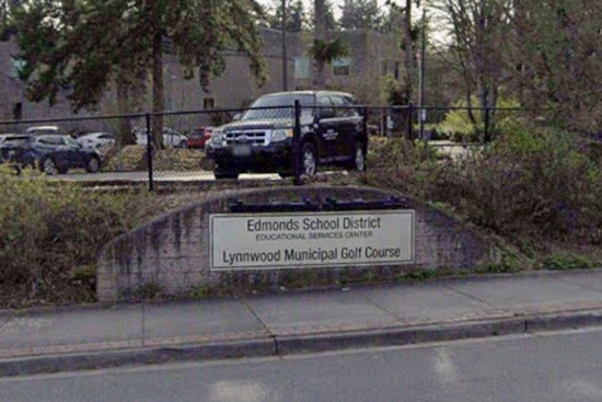 Edmonds School Aide Accused Of Raping Deaf Student Walks Free On $750K Bail