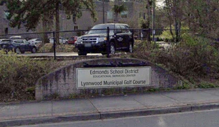 Edmonds School Aide Accused Of Raping Deaf Student Walks Free On $750K Bail