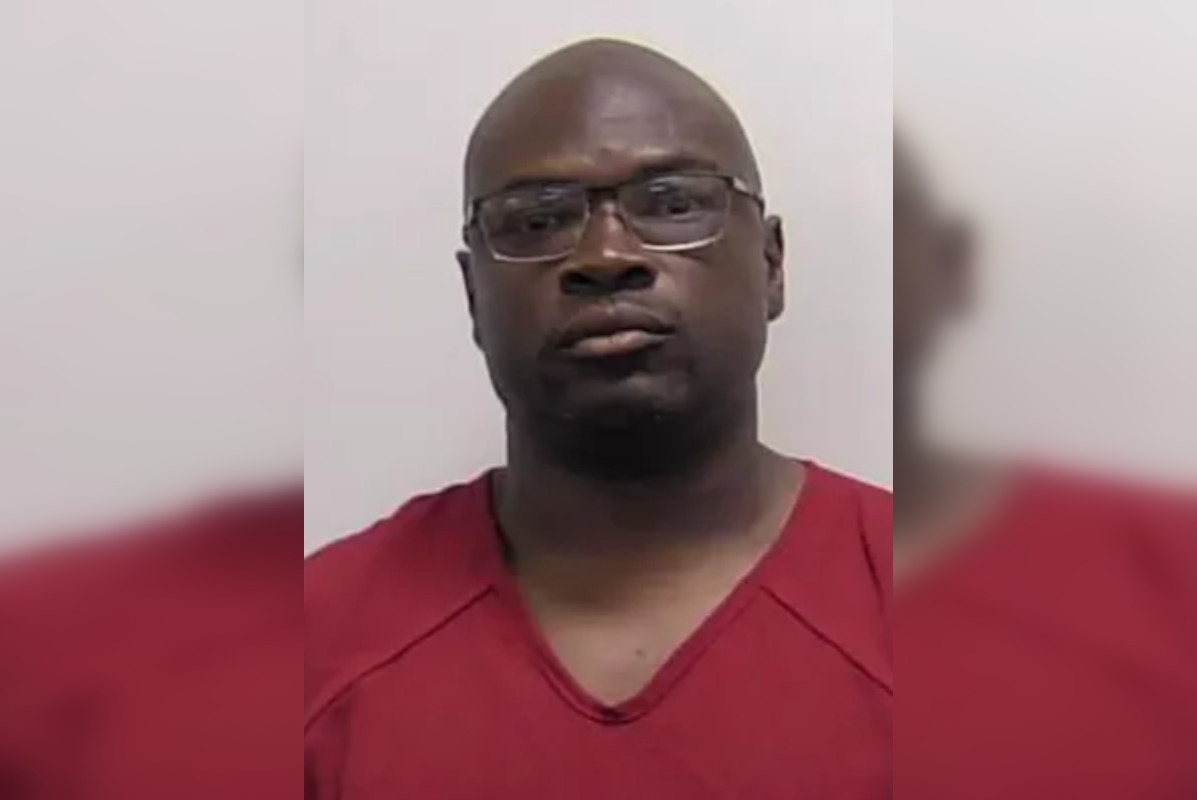 Edrick Faust on Trial for Murder of UGA Law Student Tara Baker as