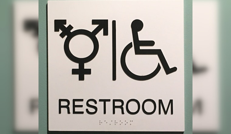 EEOC Lets Feds Kick Trans Workers Out of Office Bathrooms