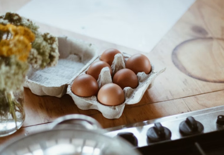 Eggs Plunge While Beef, Coffee Push Memphis Grocery Bills