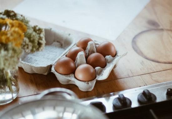 Eggs Plunge While Beef, Coffee Push Memphis Grocery Bills