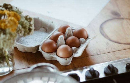 Eggs Plunge While Beef, Coffee Push Memphis Grocery Bills