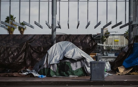 El Cajon In Crosshairs As Rescue Mission Targets East County Shelter