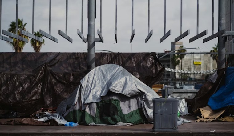 El Cajon In Crosshairs As Rescue Mission Targets East County Shelter