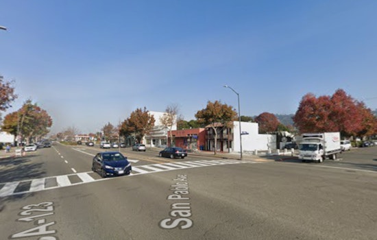 El Cerrito Driver Hit With Manslaughter Rap in Crosswalk Death