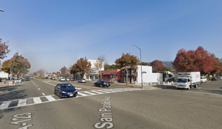 El Cerrito Driver Hit With Manslaughter Rap in Crosswalk Death