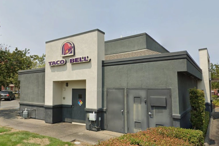 El Dorado Hills Taco Bell Erupts as Workers Walk Out Over Racist Slur Claims
