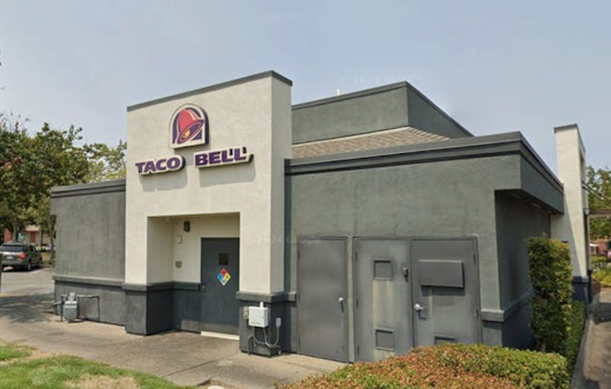 El Dorado Hills Taco Bell Erupts as Workers Walk Out Over Racist Slur Claims