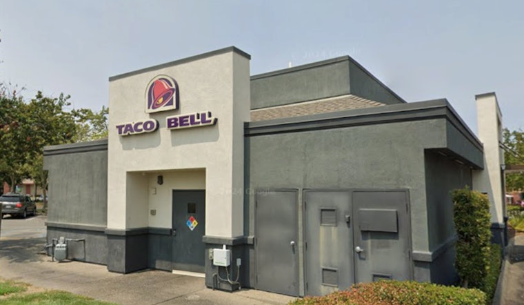 El Dorado Hills Taco Bell Erupts as Workers Walk Out Over Racist Slur Claims