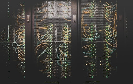 El Paso County Slams Brakes On Meta’s Massive Data Hub Deal